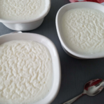 Egyptian Rice Pudding bowls