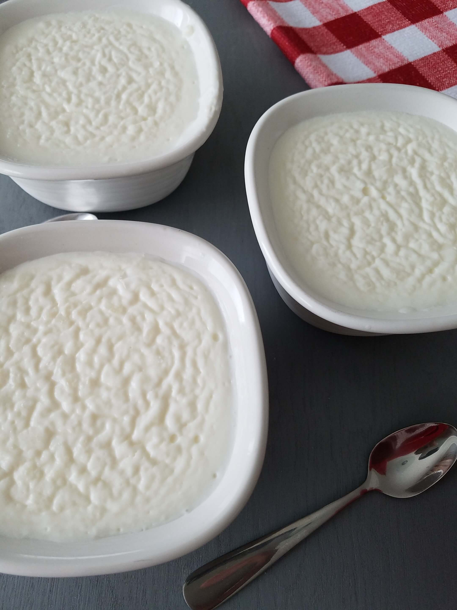 Creamy Egyptian Rice Pudding Recipe (Authentic Roz Bel Laban)