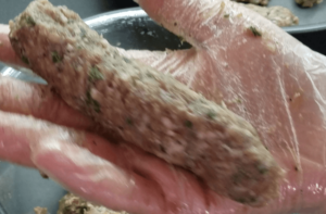 kofta log