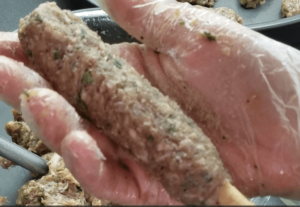 kofta log